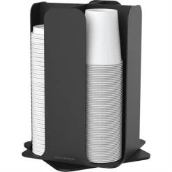 Menu Support à Verres & Couvercles