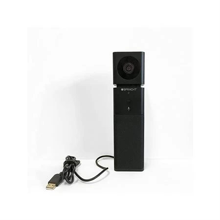 Menu Caméra De Vidéoconférence 3 Menu Caméra De Vidéoconférence