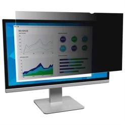 Menu DESKTOP PRIVACY FILTER 19.5