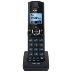 Menu ACCESSORY HANDSET FOR DS6251