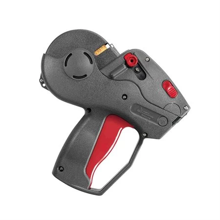 Menu Pistolet à étiqueter Monarch 1131-01 3 Menu Pistolet à étiqueter Monarch 1131-01