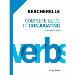 Menu Bescherelle I : Complete Guide To Conjugating