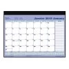 Menu Support Pour Calendrier Sous-main Mensuel 1 Menu Support Pour Calendrier Sous-main Mensuel -Menu Boutique 121756 B