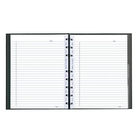 Menu Livre De Notes MiracleBind™ 4 Menu Livre De Notes MiracleBind™ – Image 2