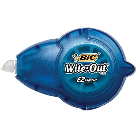 Menu Ruban Correcteur Wite-Out® EZ Refill 4 Menu Ruban Correcteur Wite-Out® EZ Refill – Image 2