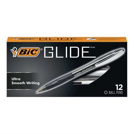 Menu Stylos à Bille Rétractable Atlantis® Original 4 Menu Stylos à Bille Rétractable Atlantis® Original – Image 2