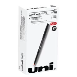 Menu Stylos à Bille Roulante Onyx