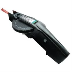 Menu Étiqueteuse Manuelle Office Mate II