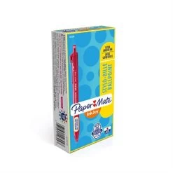 Menu Stylos à Bille Rétractable InkJoy™ 300 -Menu Boutique 165274b B