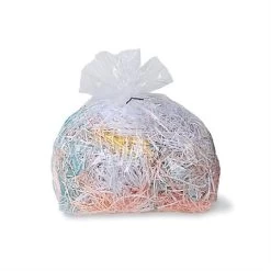 Menu Sacs Pour Déchiqueteuses 500C / 300C