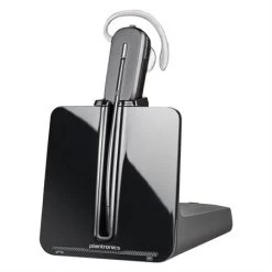 Menu Système Téléphonique CS540 -Menu Boutique 172007 B