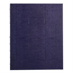 Menu Livre De Notes MiracleBind™ 12 Menu Livre De Notes MiracleBind™ -Menu Boutique 190132 B