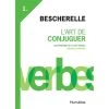 Menu Bescherelle I : L'Art De Conjuguer 2 Menu Bescherelle I : L'Art De Conjuguer -Menu Boutique 192831 B