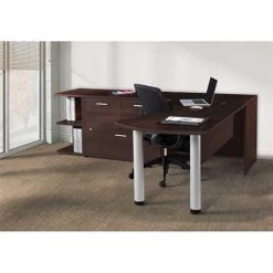 Menu Bibliothèque De Coin -Menu Boutique 195032 B