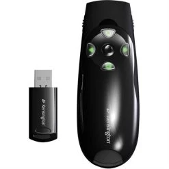 Menu Commande De Curseur Sans Fil Presenter Expert™