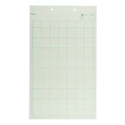 Menu Bloc à Colonnes A5300 -Menu Boutique 215731 19 B