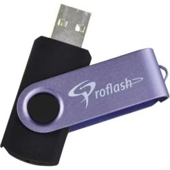 Menu Clé USB à Mémoire Flash FlipFlash 12 Menu Clé USB à Mémoire Flash FlipFlash -Menu Boutique 233395 B