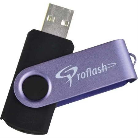 Menu Clé USB à Mémoire Flash FlipFlash 7 Menu Clé USB à Mémoire Flash FlipFlash – Image 5