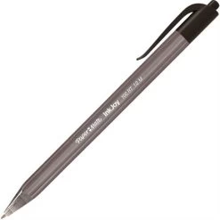 Menu Stylos à Bille Rétractable InkJoy™ 100 -Menu Boutique 234732 B