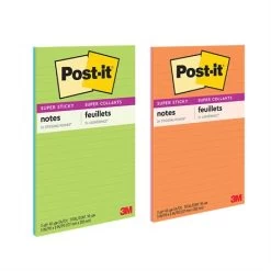 Menu Feuillets Super Collants Post-it® - Collection Coup De Pouce 8 Menu Feuillets Super Collants Post-it® - Collection Coup De Pouce -Menu Boutique 235689 B
