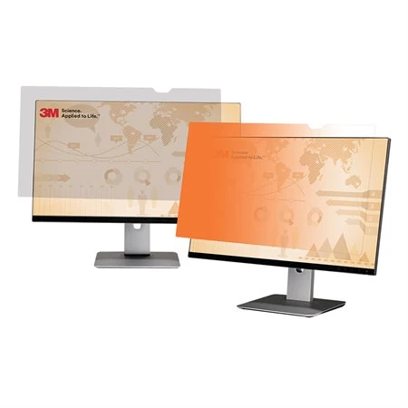Menu Filtre De Confidentialité Pour Ordinateur Or 4 Menu Filtre De Confidentialité Pour Ordinateur Or – Image 2
