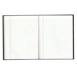 Menu Livre De Notes EcoLogix