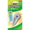 Menu Ruban Correcteur Mini Wite-out® Ecolutions™ 2 Menu Ruban Correcteur Mini Wite-out® Ecolutions™ -Menu Boutique 241323 B