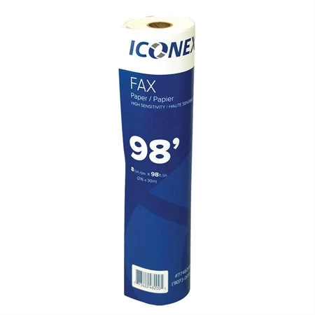 Menu Rouleaux Pour Télécopieur 3 Menu Rouleaux Pour Télécopieur