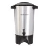 Menu Percolateur 42 Tasses C40515
