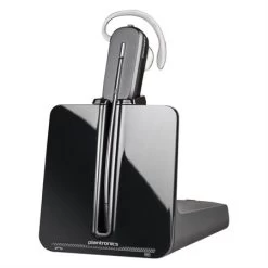 Menu Système Téléphonique CS540 -Menu Boutique 266767 B