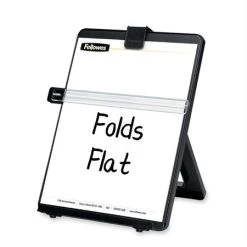 Menu Porte-copie Non Magnétique