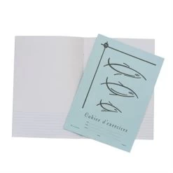 Menu Cahier D'exercices Catéchèse