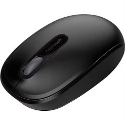 Menu Souris Mobile Sans Fil 1850