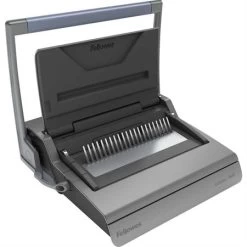 Menu Perforatrice Relieuse Quasar™+ 500