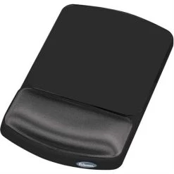 Menu Tapis De Souris / Repose-poignet Gel Premium
