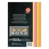 Menu Papier Fluorescent Bond 2 Menu Papier Fluorescent Bond -Menu Boutique 286971 B