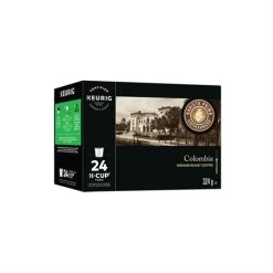 Menu Café Barista Prima™