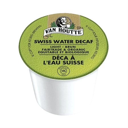 Menu Café Van Houtte® 9 Menu Café Van Houtte® – Image 7
