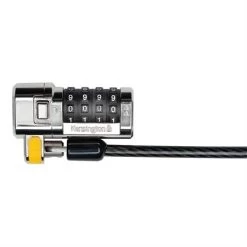 Menu Verrou à Combinaison Pour Ordinateur Portable ClickSafe®