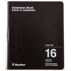 Menu Livre à Colonnes A767 17 Menu Livre à Colonnes A767 -Menu Boutique 303917w B