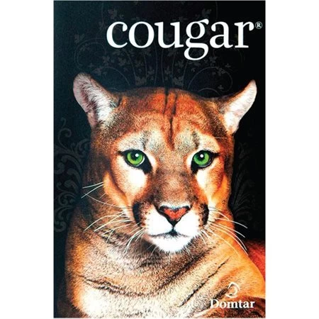 Menu Papier Couverture Numérique Cougar® 3 Menu Papier Couverture Numérique Cougar®