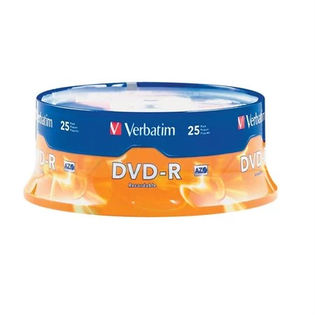 Menu Disque Inscriptible DVD-R 16x 4 Menu Disque Inscriptible DVD-R 16x – Image 2