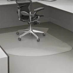 Menu Dessous De Siège Pour Poste De Travail En Coin Supermat®