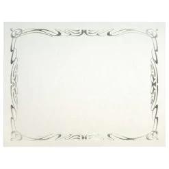 Menu Certificat En Lin Elite