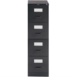 Menu Classeur Vertical Format Lettre Fileworks® 2600