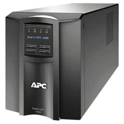 Menu Système D'alimentation Sans Coupure Smart-UPS 1000C Avec SmartConnect