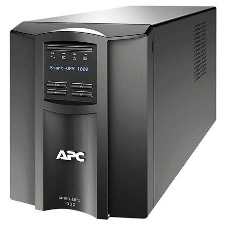 Menu Système D'alimentation Sans Coupure Smart-UPS 1000C Avec SmartConnect 3 Menu Système D'alimentation Sans Coupure Smart-UPS 1000C Avec SmartConnect