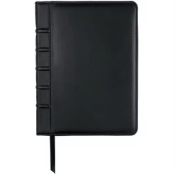 Menu Large Journal De Luxe