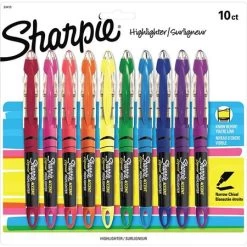 Menu Surligneur Liquide -Menu Boutique 319160 B