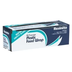 Menu Film Alimentaire En Plastique